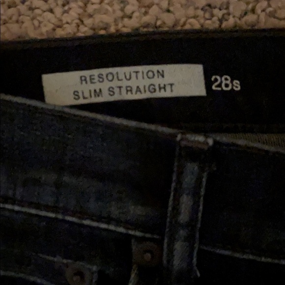 Gap jeans - Picture 2 of 5